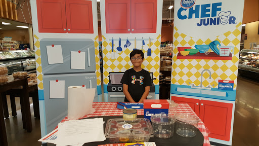 Grocery Store «Kroger», reviews and photos, 4400 Brownsville Rd, Powder Springs, GA 30127, USA