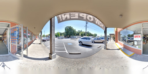 Bicycle Store «Breakaway Bikes», reviews and photos, 4235 Montgomery Dr, Santa Rosa, CA 95405, USA