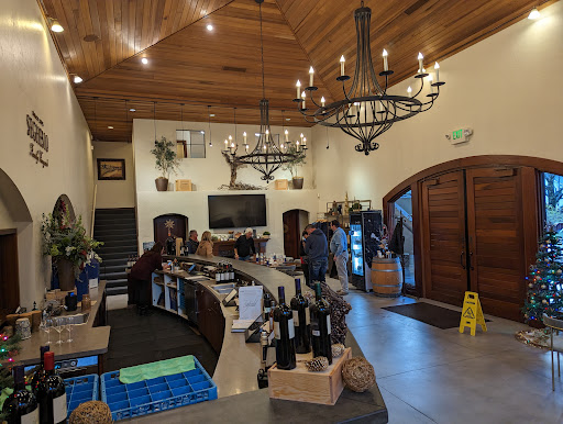 Seghesio Family Vineyards image