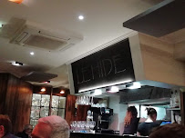 Atmosphère du Restaurant LE HIDE à Paris - n°8