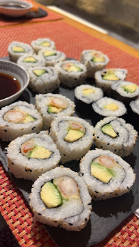 Plats et boissons du Restaurant de sushis Bento Sushi Christophe à Draguignan - n°18