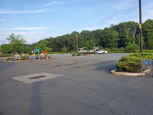 Department Store «Walmart Supercenter», reviews and photos, 3271 PA-940, Mt Pocono, PA 18344, USA