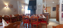 Atmosphère du Restaurant turc Yozgat Kebab à Montrevel-en-Bresse - n°2