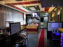 Atmosphère du L'Arcade Restaurant Marocain à Grenoble - n°15