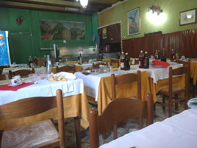 Trattoria Pizzeria Leone Via Nazionale, 65, 25070 Caino BS, Italia