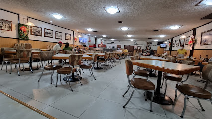 Restaurante Y Helados Elite - Salvador Díaz Mirón 203, Zona Centro, 89000 Tampico, Tamps., Mexico
