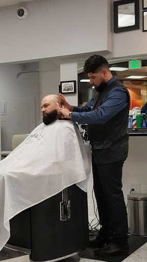 Barber Shop «Empire Barbershop», reviews and photos, 114 Sun Valley Mall, Concord, CA 94520, USA