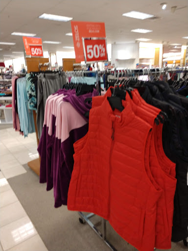 Department Store «Belk», reviews and photos, 2700 W Loop 340, Waco, TX 76711, USA