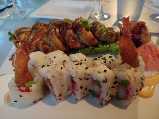 The Bento Box Sushi Bar and Asian Kitchen