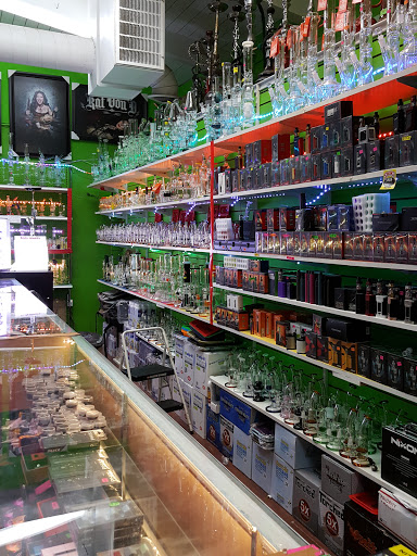 Tobacco Shop «Smoke Shop N More», reviews and photos, 1306 W Texas St, Fairfield, CA 94533, USA