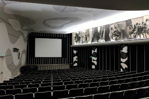 Kino Filmpodium