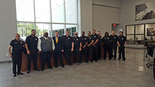 Chrysler Dealer «AutoNation Chrysler Dodge Jeep Ram North Savannah», reviews and photos, 1100 Chatham Pkwy, Savannah, GA 31405, USA