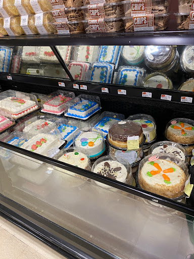 Grocery Store «Star Market», reviews and photos, 370 Western Ave, Brighton, MA 02135, USA