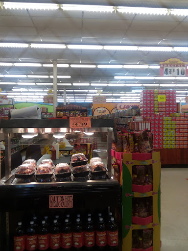 Supermarket «El Ahorro Supermarket # 2», reviews and photos, 12814 Hempstead Rd, Houston, TX 77092, USA