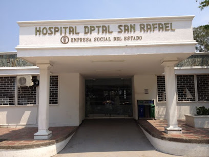 Hospital San Rafael De Fundación