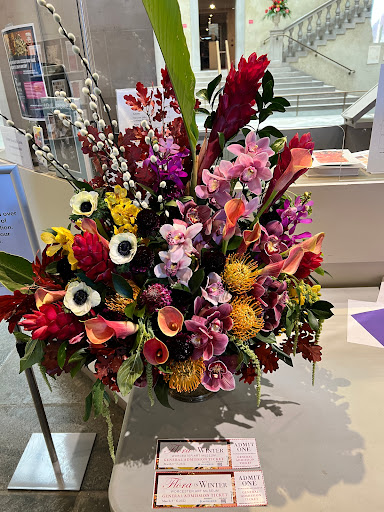 Florist «Halls of Tara Florist», reviews and photos, 2051 Centre St, West Roxbury, MA 02132, USA