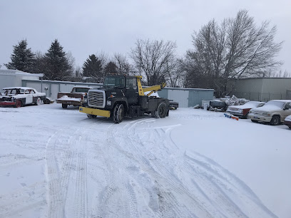 Simard & Son Towing and Recovery