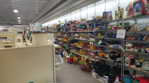 Thrift Store «Goodwill», reviews and photos