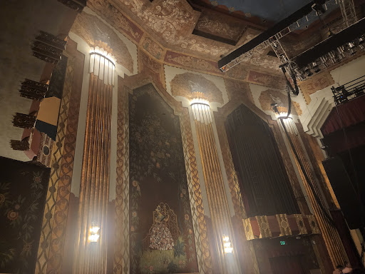 Performing Arts Theater «Paramount Theatre», reviews and photos, 1621 Glenarm Pl, Denver, CO 80202, USA