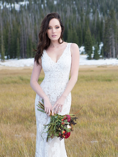 Bridal Shop «Tulle Bridal», reviews and photos, 362 N Main St, Andover, MA 01810, USA