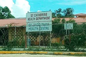 St Jago Park Health Center (SERHA) image