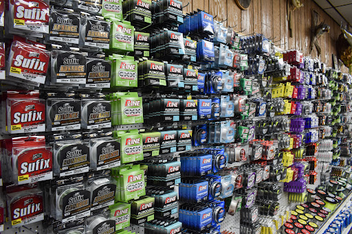 Outdoor Sports Store «D&R Sports Center», reviews and photos, 8178 W Main St, Kalamazoo, MI 49009, USA