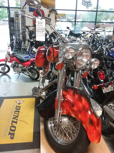 Motorcycle Dealer «Pro-Line Motorsports», reviews and photos, 3476 Palmer Dr, Loganville, GA 30052, USA