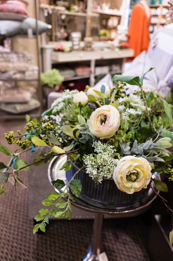 Florist «Happy Canyon Flowers», reviews and photos, 5048 E Hampden Ave, Denver, CO 80222, USA