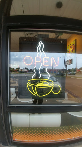 Coffee Shop «BIGGBY COFFEE», reviews and photos, 14440 Fort St, Southgate, MI 48195, USA