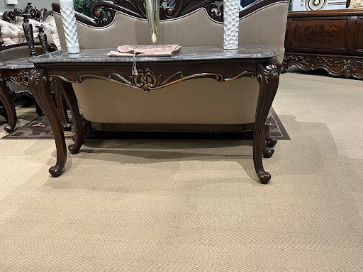 Furniture Store «Mega Furniture», reviews and photos, 7291 W Bell Rd, Glendale, AZ 85308, USA