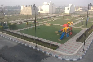 The children's park, sheel kunj image