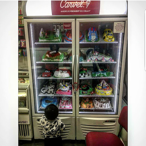 Ice Cream Shop «Carvel», reviews and photos, 650 Columbus Ave, Thornwood, NY 10594, USA