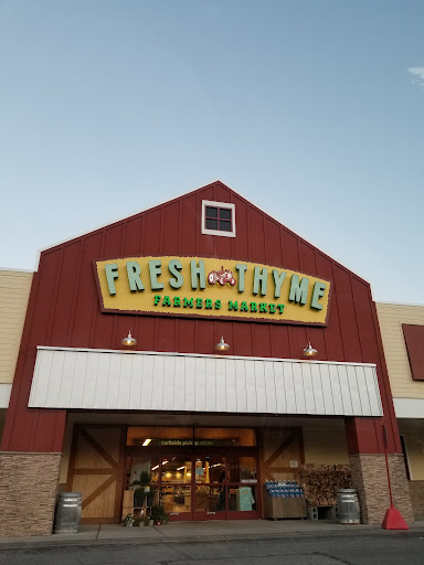 Grocery Store «Fresh Thyme Farmers Market- Newport», reviews and photos, 82 Carothers Rd, Newport, KY 41071, USA