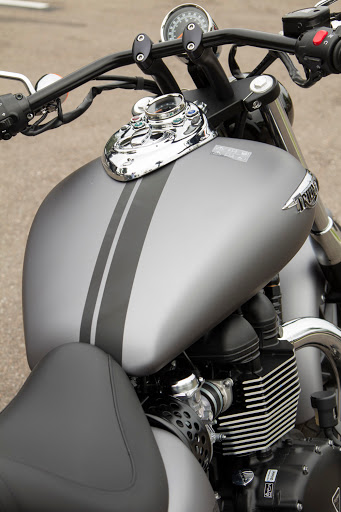 Triumph Motorcycle Dealer «Tampa Triumph», reviews and photos, 7000 N Dale Mabry Hwy, Tampa, FL 33614, USA