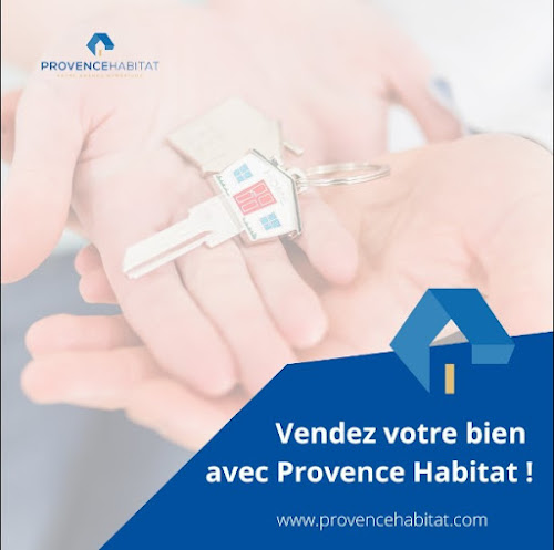 Agence immobilière Provence habitat Rocbaron Rocbaron