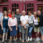 Photo n°3 de l'avis de Hilde.e fait le 29/07/2019 à 18:49 sur le  Alter Bahnhof Gemünden (Wohra) à Gemünden