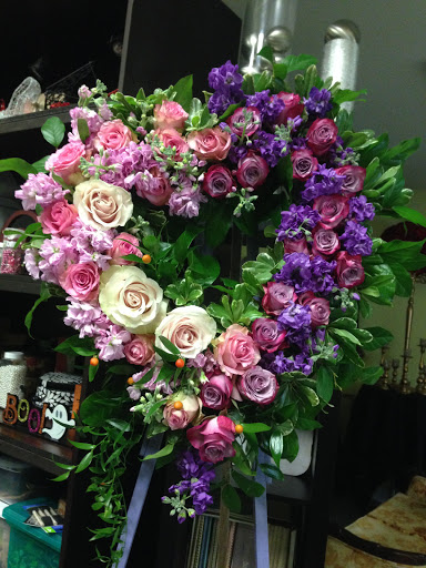 Florist «Flowers By Pouparina», reviews and photos, 7701 W 26th Ave #7, Hialeah, FL 33016, USA