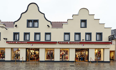 Calvin Klein Outlet à Roppenheim