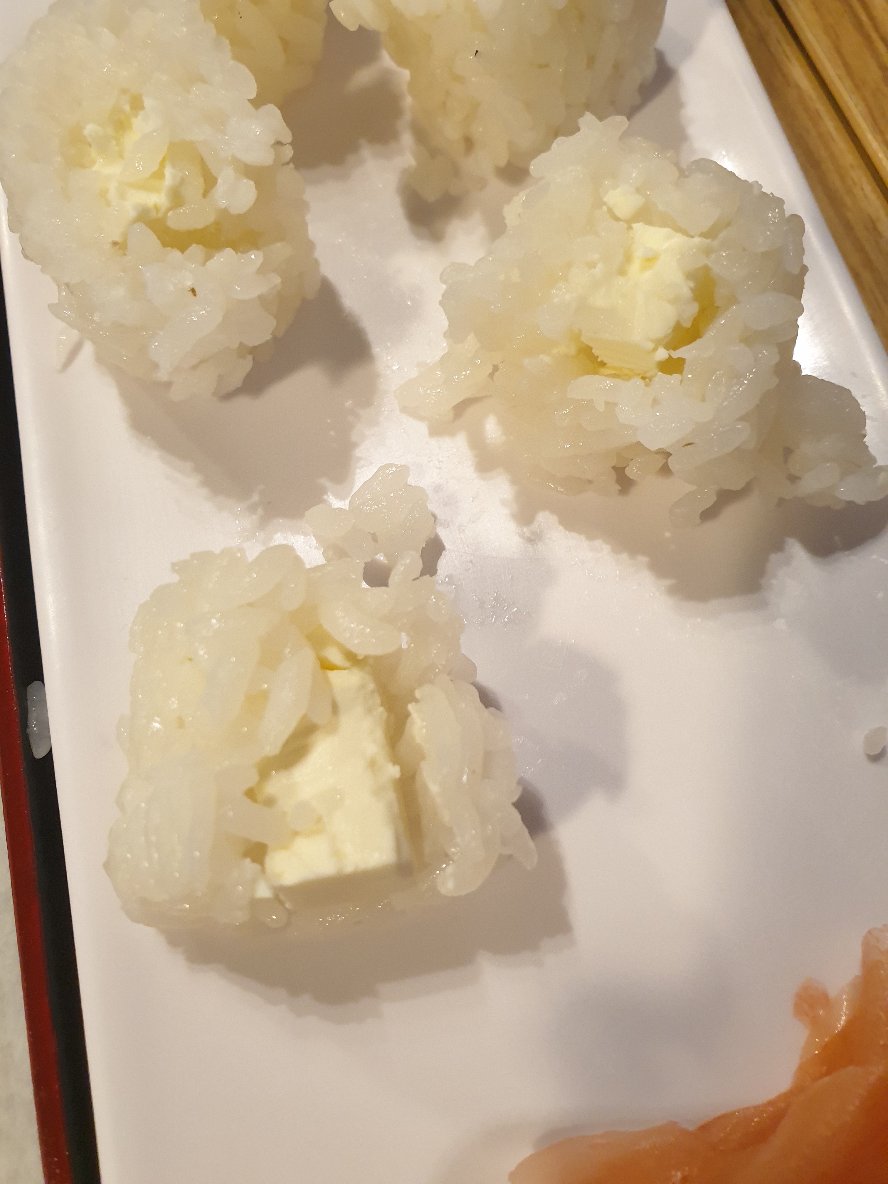 Photo n° 1 de l'avis de Aleksandra. fait le 08/08/2019 à 22:04
