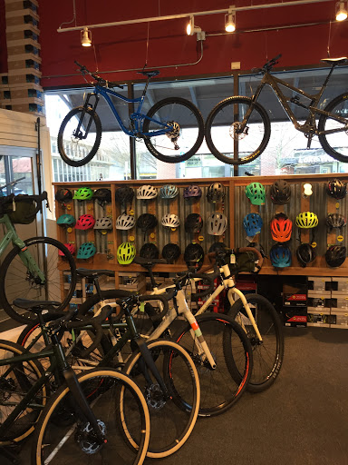 Bicycle Store «Kirkland Bicycle», reviews and photos, 208 Kirkland Ave, Kirkland, WA 98033, USA