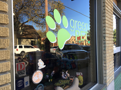 Green Pet Supply, 315 N Bishop Ave, Dallas, TX 75208, USA, 