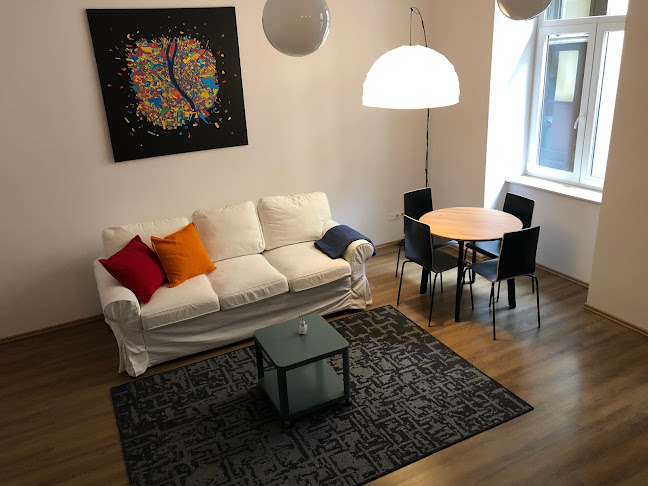 Cozy downtown apartment at Central Market Hall - Budapest