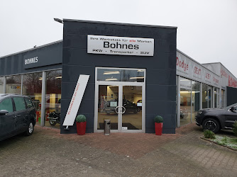 Autohaus Bohnes Dortmund