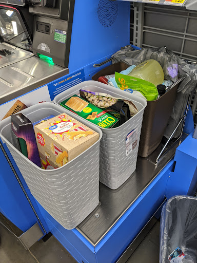 Department Store «Walmart Supercenter», reviews and photos, 1800 Tilden Ridge Dr, Hamburg, PA 19526, USA