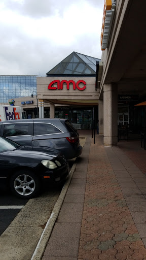 Movie Theater «AMC Worldgate 9», reviews and photos, 13025 Worldgate Dr, Herndon, VA 20170, USA