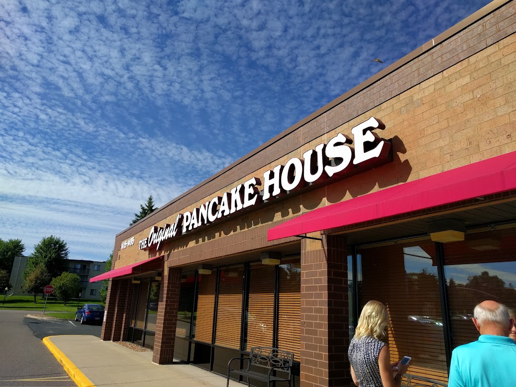 Original Pancake House 55447