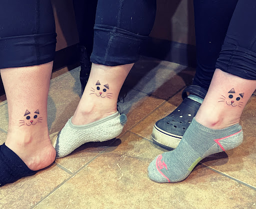 Tattoo Shop «Chroma Tattoo», reviews and photos, 33028 Northwestern Hwy, West Bloomfield Township, MI 48322, USA