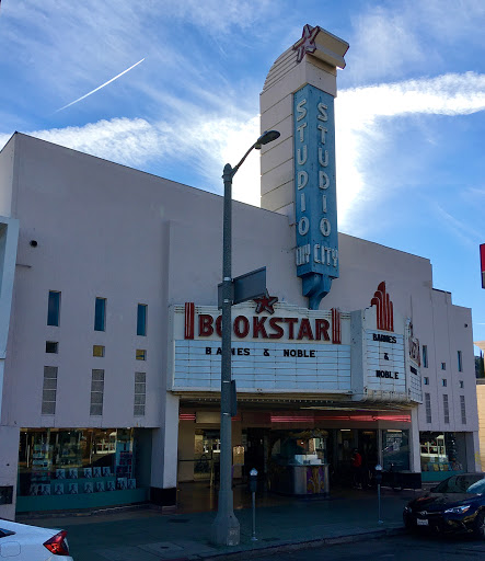 Book Store «Bookstar», reviews and photos, 12136 Ventura Blvd, Studio City, CA 91604, USA