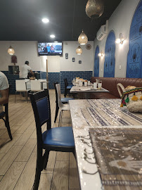 Atmosphère du Restaurant tunisien La Goulette à Bordeaux - n°5
