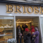 Photo n°1 de l'avis de Wendy.a fait le 16/01/2020 à 15:58 sur le  Briosa Coimbra à Coimbra